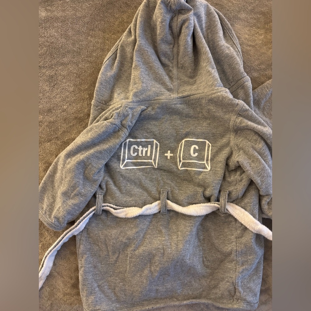 Burt's Bees Baby Bath Robes / Perfect for Twins!! - Picture 3 of 10